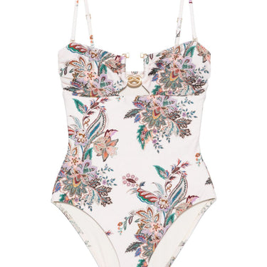 Zimmermann Sea clothing Beige