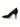 Gianvito Rossi Gianvito Rossi With Heel Black