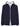 Brunello Cucinelli Brunello Cucinelli Bonded nylon hooded vest with Thermore padding and logo
