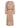 Brunello Cucinelli Brunello Cucinelli Natural Dazzling Dress