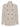 Brunello Cucinelli Brunello Cucinelli Mouliné virgin wool, silk and cashmere half English rib one-and-a-half breasted cardigan with metal buttons