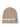 Brunello Cucinelli English rib cashmere knit skullcap with monili