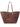 Brunello Cucinelli Brunello Cucinelli BC Duo bag in suede with monili