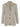 Brunello Cucinelli Brunello Cucinelli Sparkling cotton and viscose English rib knit blazer with monili