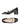 Jimmy Choo Jimmy Choo Elisa 45 Nappa and Patent Leather Pumps