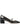 Jimmy Choo Jimmy Choo Elisa 45 Nappa and Patent Leather Pumps