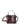 Brunello Cucinelli Brunello Cucinelli Essence small top-handle bag in calfskin with precious bands