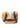 Paul Smith Paul Smith Swirl Leather Saddle Bag