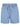 SOSUE Shorts Clear Blue