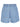 SOSUE Shorts Clear Blue