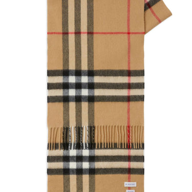 Burberry Scarfs Beige