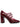 Carel Paris CAREL PARIS With Heel Bordeaux