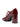 CAREL PARIS With Heel Bordeaux