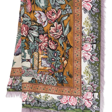 Pierre Louis Mascia Scarfs MultiColour