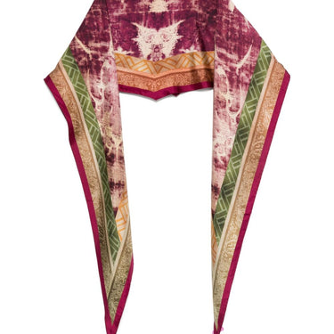 Pierre Louis Mascia Scarfs MultiColour