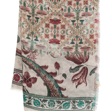 Pierre Louis Mascia Scarfs MultiColour