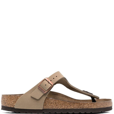 Birkenstock Sandals Beige