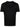 Emporio Armani Emporio Armani T-shirts and Polos Black