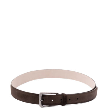 Brunello Cucinelli Belts Black