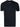 Emporio Armani Emporio Armani Icon short-sleeved cashmere sweater