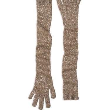 Brunello Cucinelli Gloves Brown