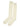Valentino Valentino VLogo perforated socks