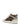 Golden Goose Mid Star Leo ponyskin shoe with star and comma