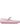 Jimmy Choo The Jelly Ballerina Flats with Crystal Embellishment