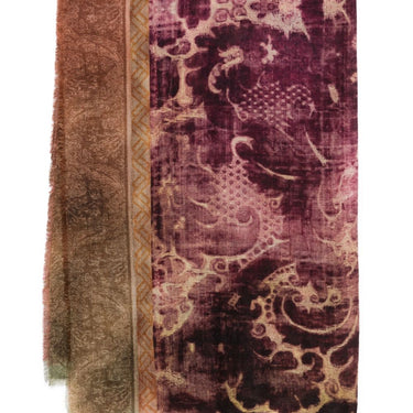 Pierre Louis Mascia Scarfs MultiColour