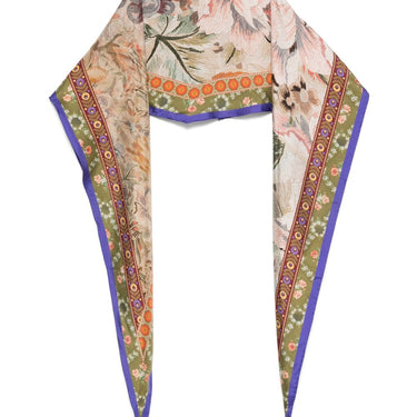 Pierre Louis Mascia Scarfs MultiColour