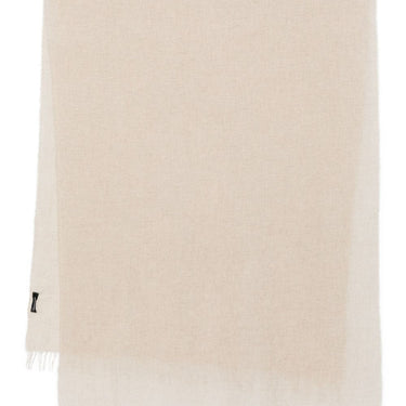 Fabiana Filippi Scarfs Beige