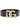 Dolce & Gabbana Dolce & Gabbana DG Logo leather belt