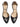 Valentino Garavani Valentino Garavani Hi Dolly Pumps In Fabric With Floral Embroidery 105mm