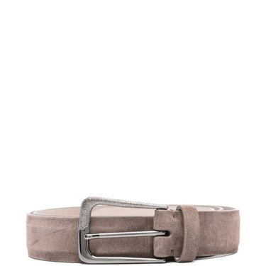 Brunello Cucinelli Belts Beige