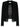 Iro Iro Jackets Black