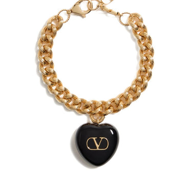 Valentino Garavani Coeur Royal Bracelet