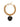 Valentino Garavani Coeur Royal Bracelet