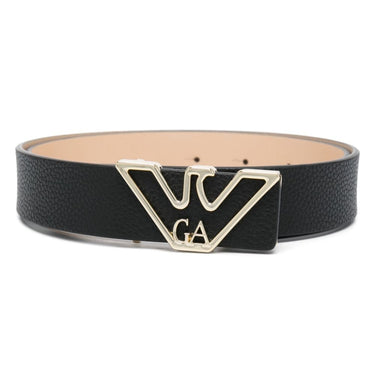 Emporio Armani Belts Black
