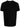 Emporio Armani Emporio Armani T-shirts and Polos Black