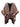 Pierre Louis Mascia Jackets Brown