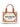 Balmain Balmain B-Army small canvas tote