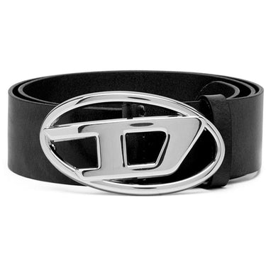Diesel Belts Black