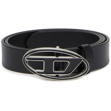 Diesel Belts Black