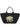 Ganni Organic cotton XXL tote bag
