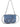 Diesel Diesel 1DR Twin denim shoulder bag