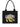 Ganni Organic cotton large tote bag