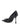 Jimmy Choo Jimmy Choo 95mm Scarlett lace-up pointed-toe pumps