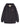 Valentino Valentino Nylon Hooded Jacket with VLogo Patch