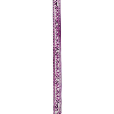 Dolce & Gabbana Scarfs Purple