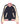 Valentino Valentino Wool and Cotton Bomber Jacket with Vlogo and Le Chat De La Maison Patch